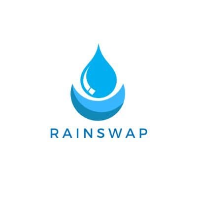 Rainswap logo