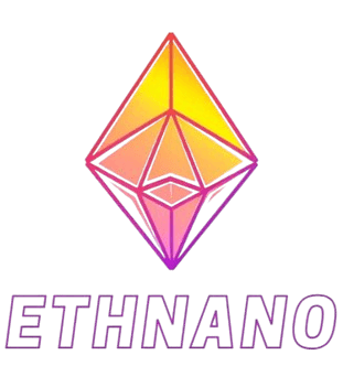 EthNano logo