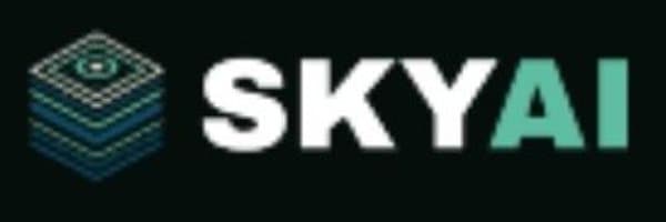 Skytoken logo