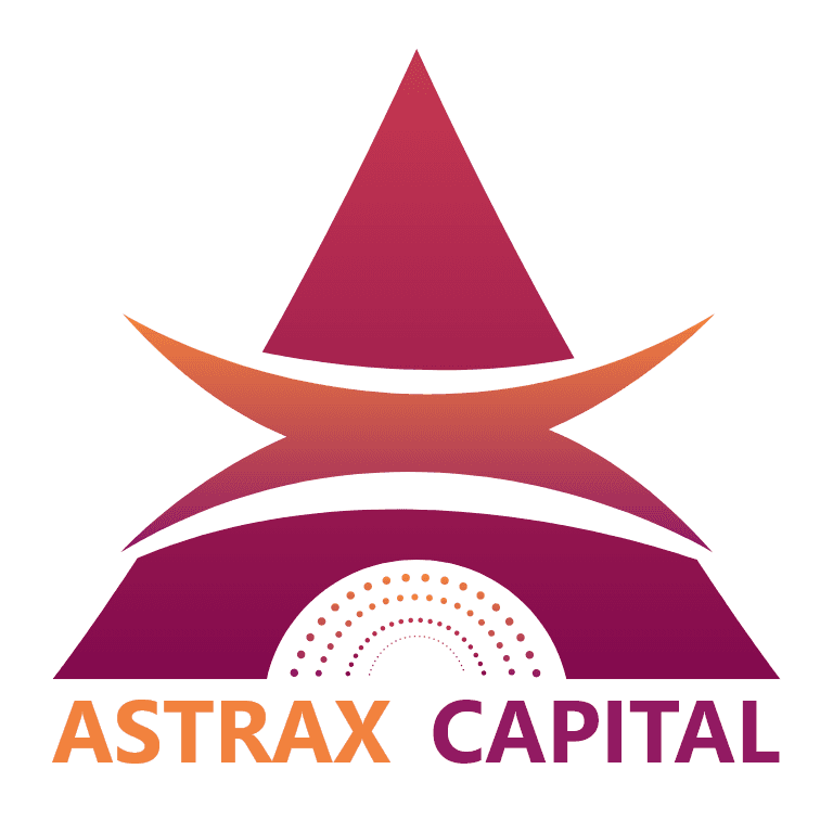 AstraX Capital logo