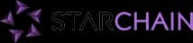StarChain logo