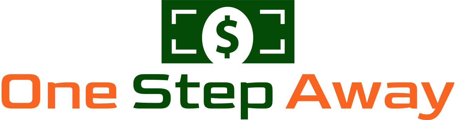OneStepAway logo