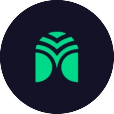 Palm Finance logo