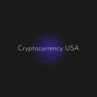 Cryptocurrency USA logo