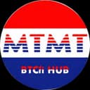 MTMT logo