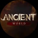 Ancient World logo