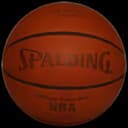 Game 5 BALL logo