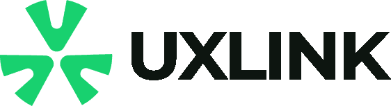 UXLINK logo