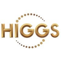 Higgs Capital logo
