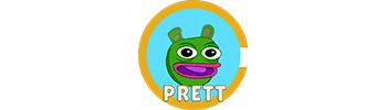 Prett logo