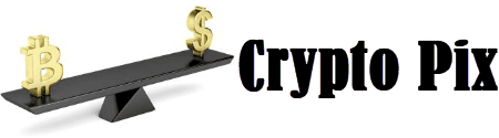 Cryptopix logo