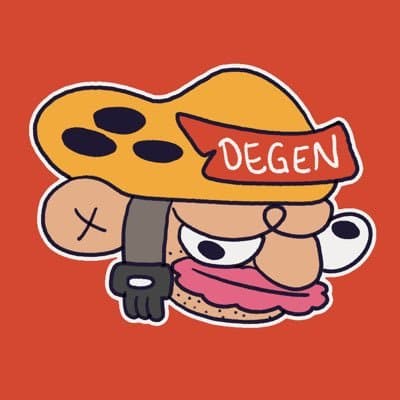 Degen logo