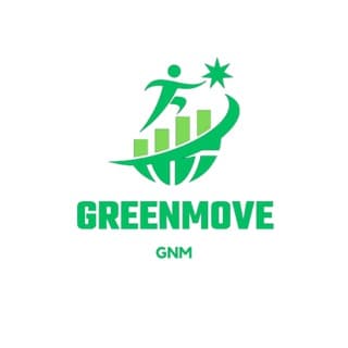 Greenmove logo