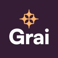 Grai logo