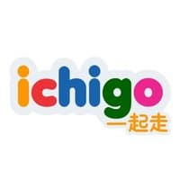 Ichigo logo