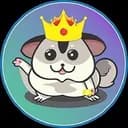 King Sugar Glider logo