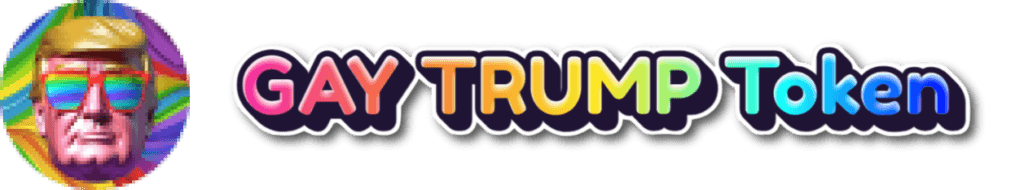 Gay Trump Token logo