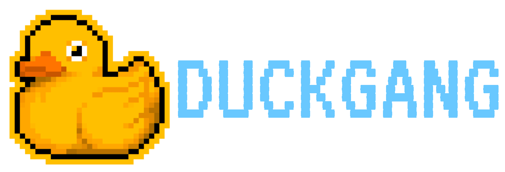 DuckGang logo