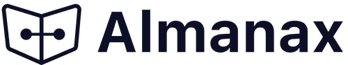 Almanax logo