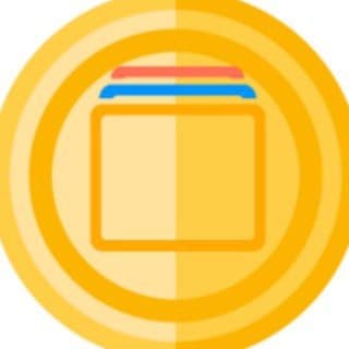 ImageCoin Foundation logo