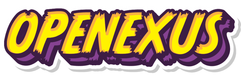 Openexus logo