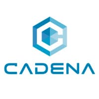 Cadena Blockchain logo