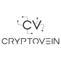 Cryptovein logo