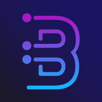 Blockchain Live logo