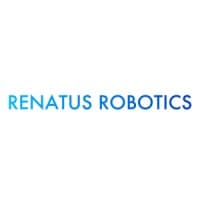 Renatus Robotics logo