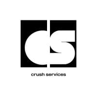 Crush Services logo