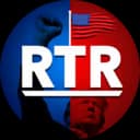 Restore The Republic logo