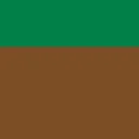 Based Minecraft logo