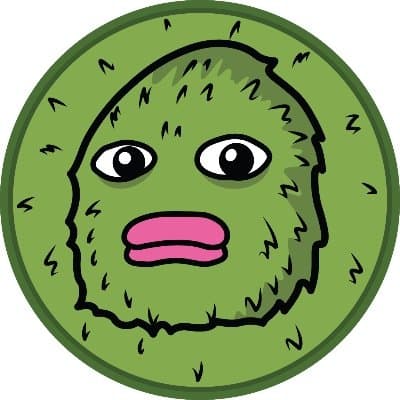 Pickle logo