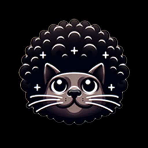Afrocat logo