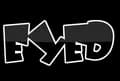 Eyed logo