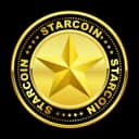 STARCOIN logo