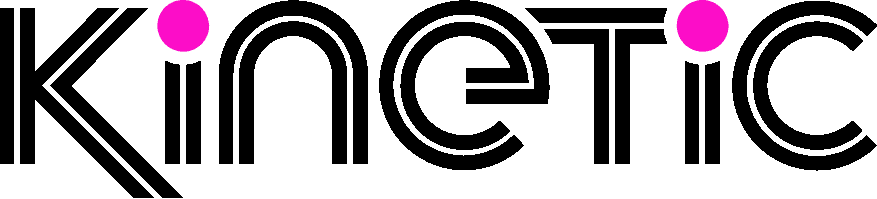 Kinetic Market logo