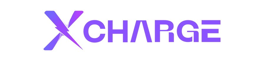 Xcharge logo