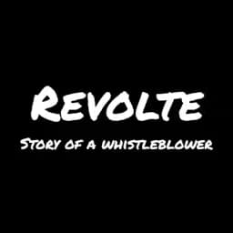 Revolte logo