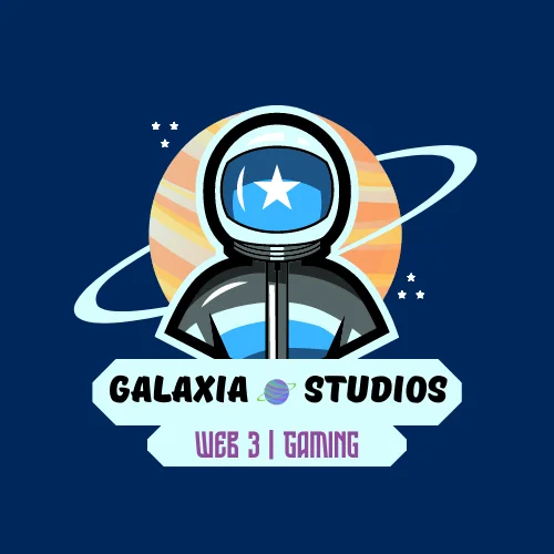Galaxia Explorer logo
