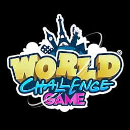 World Challenge Game logo
