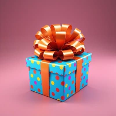 Gift logo