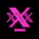 Orditt token logo