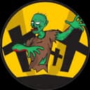 END OF DARKNESS logo