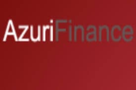 AzuriFinance logo