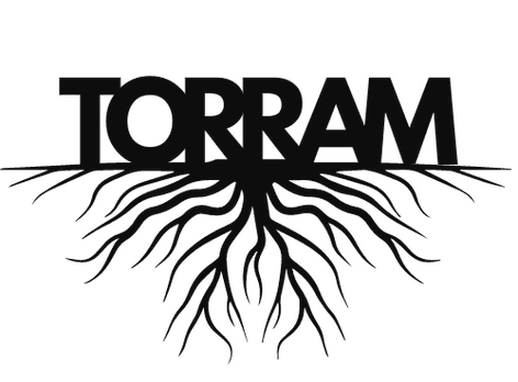 Torram logo