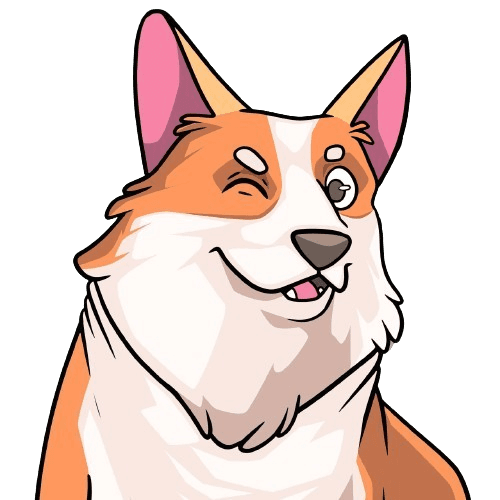 Corgi logo
