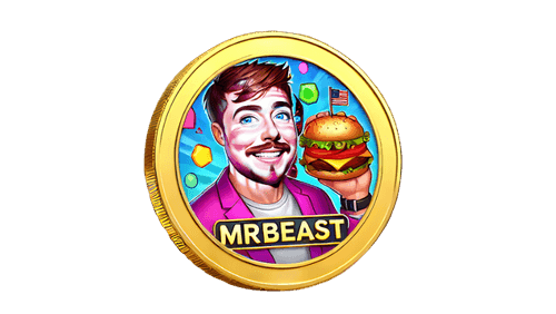 MrBeastMovement logo