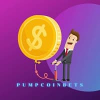 Pumpcoinbets logo