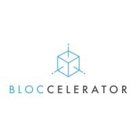 Bloccelerator logo